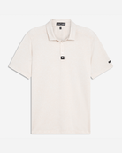 Abyss Tan-Men's Polo-Bad Birdie