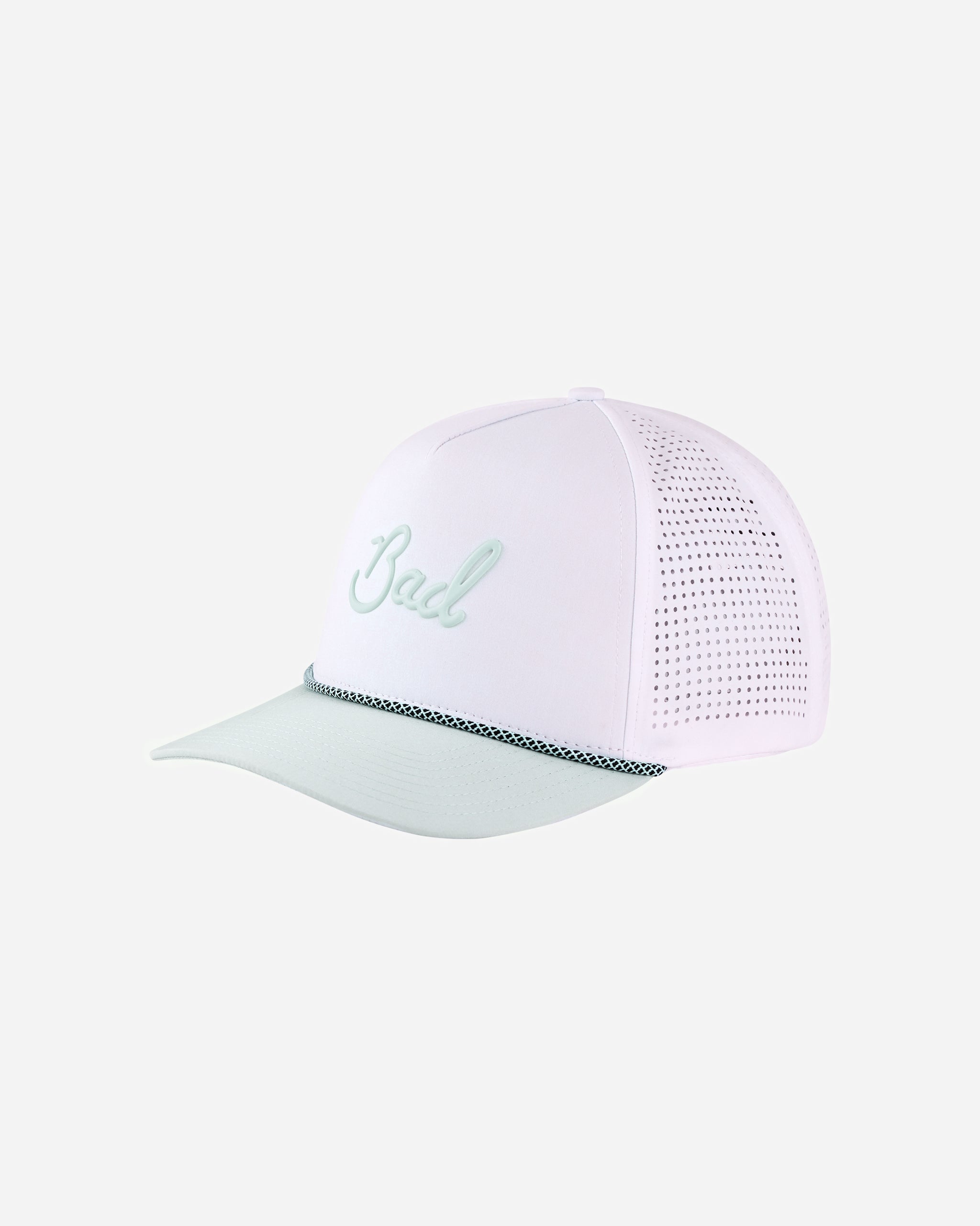 Active Bad Hat - Minty Fresh-Hat-Bad Birdie