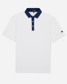 The Skipper-Men's Polo-Bad Birdie