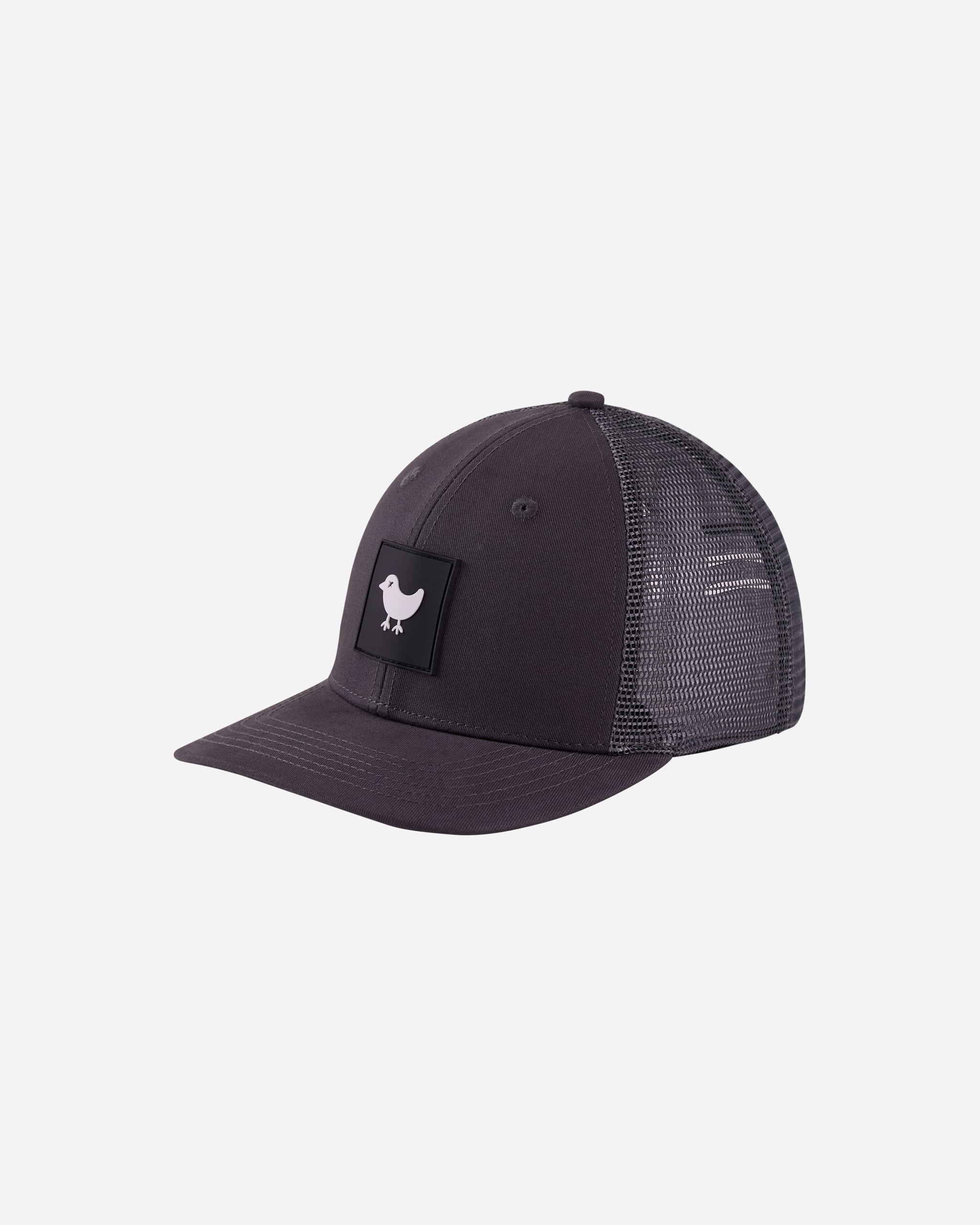 Trucker Hat-Hat-Bad Birdie