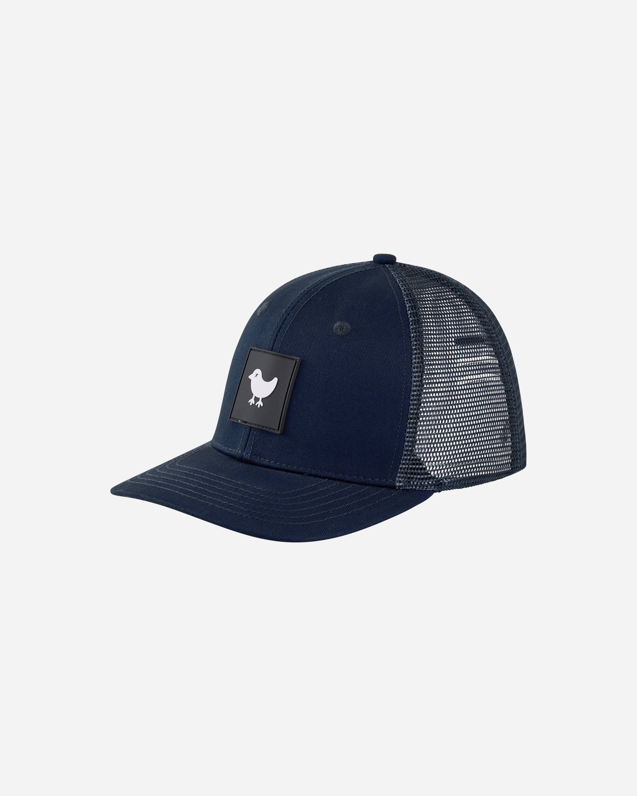 Trucker Hat-Hat-Bad Birdie