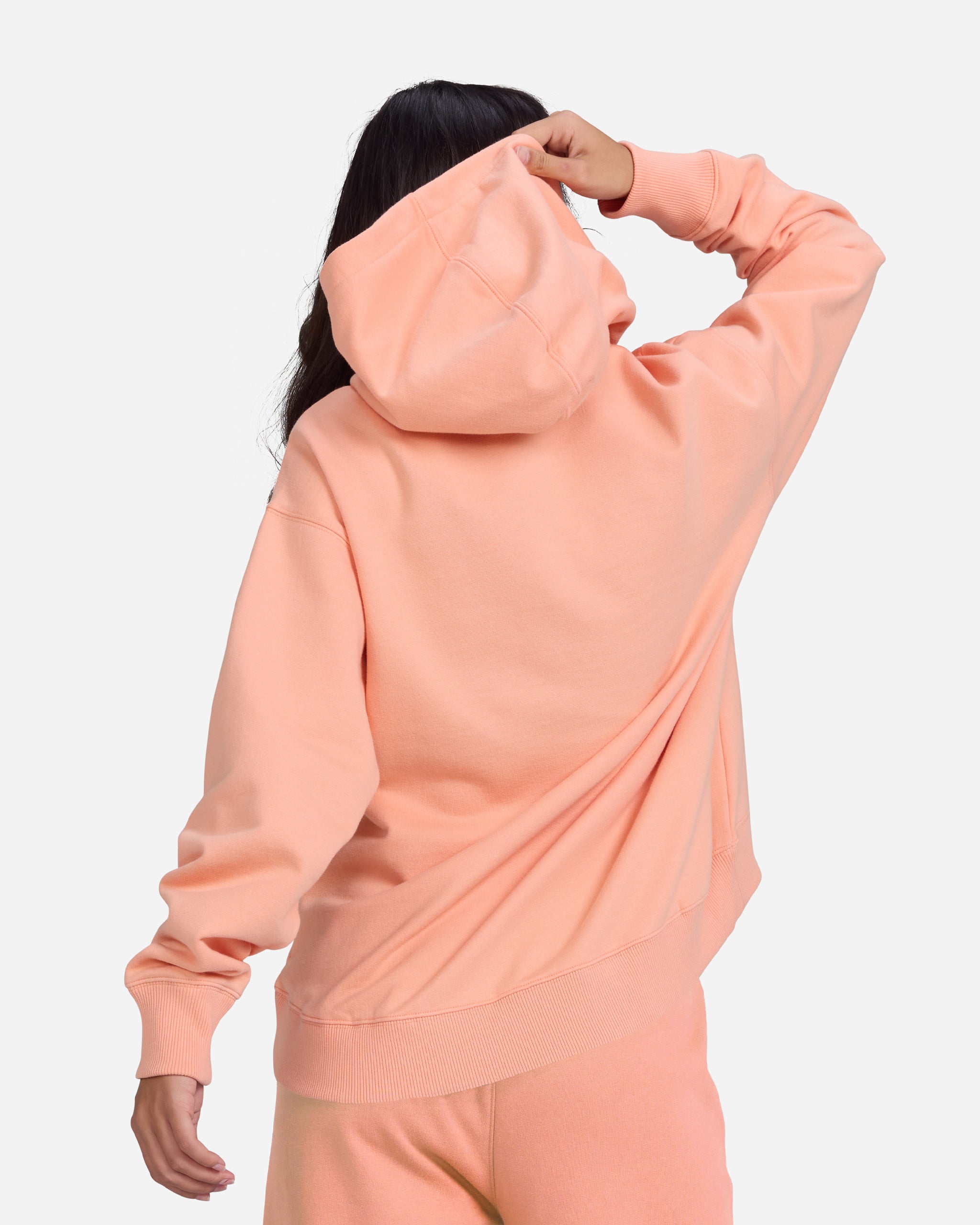 Bad Hoodie-Women's Sweatshirt-Bad Birdie