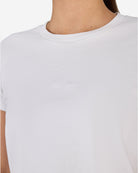 Script Tee-Women's T-Shirt-Bad Birdie