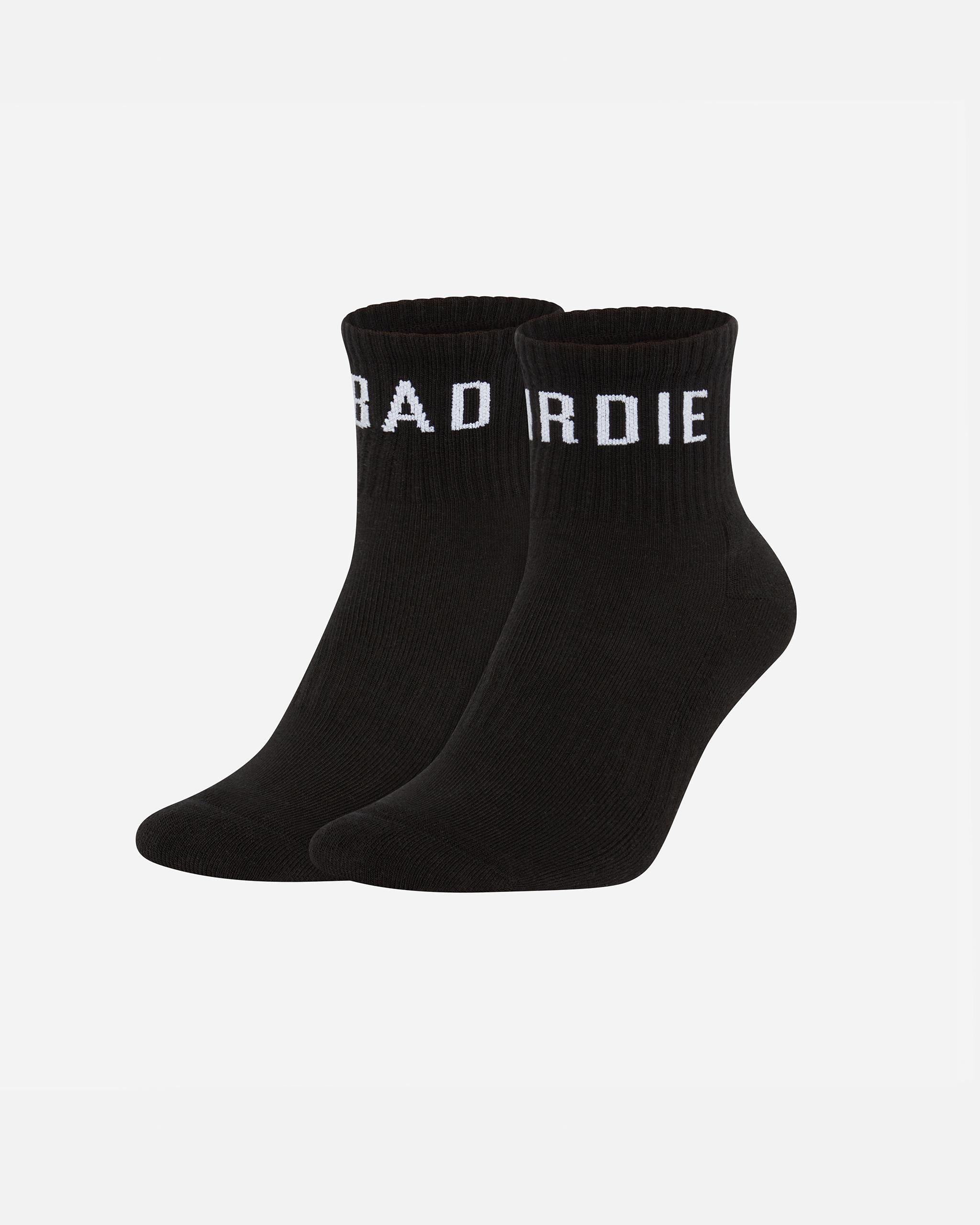 Bad Birdie Socks-Socks-Bad Birdie