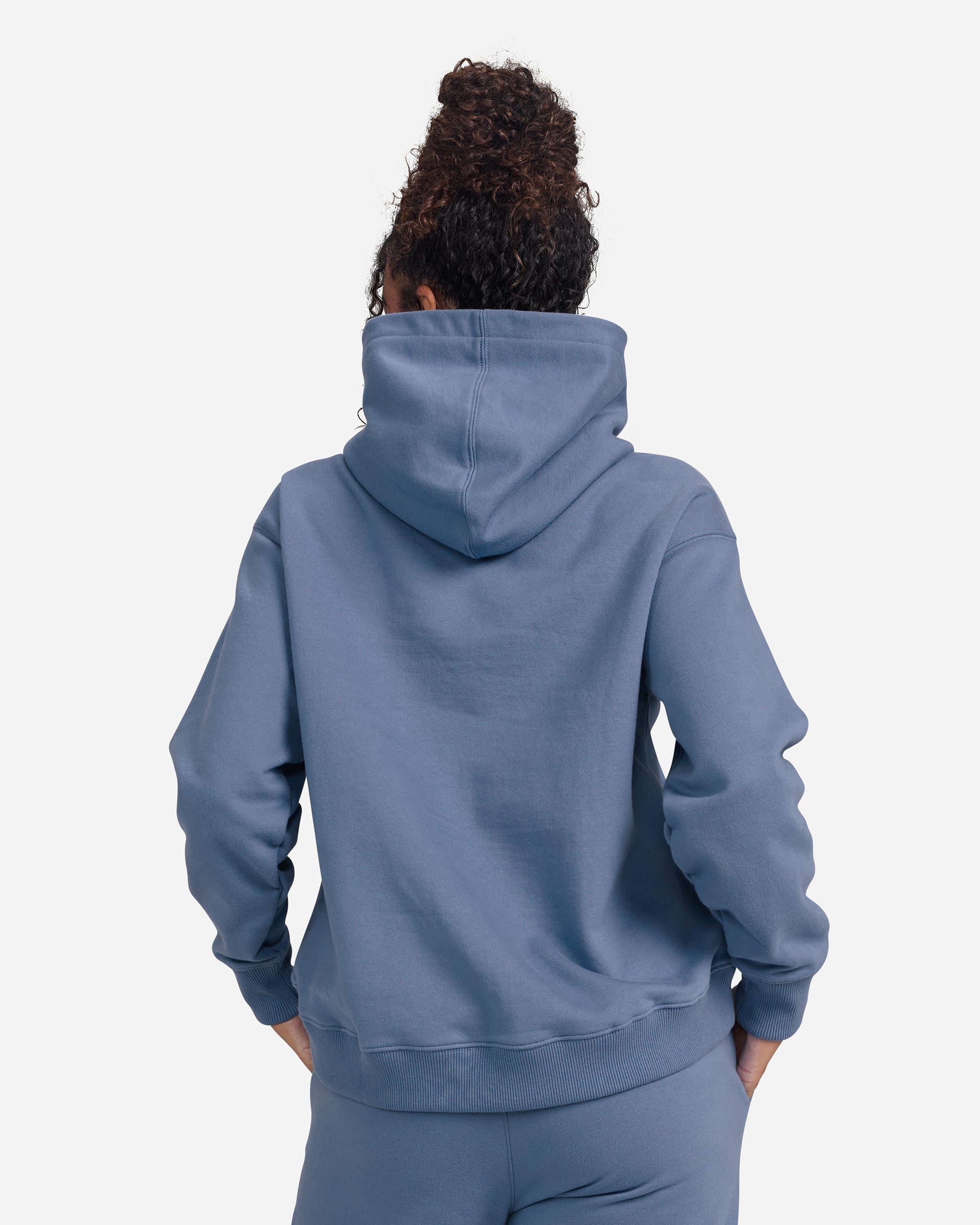 Bad Hoodie-Women's Sweatshirt-Bad Birdie