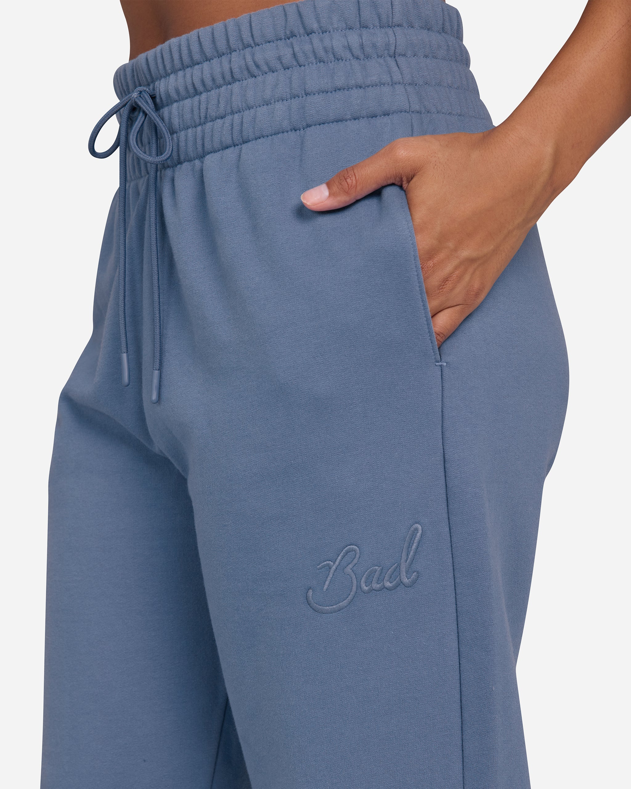Bad Sweatpant-Women's Pants-Bad Birdie