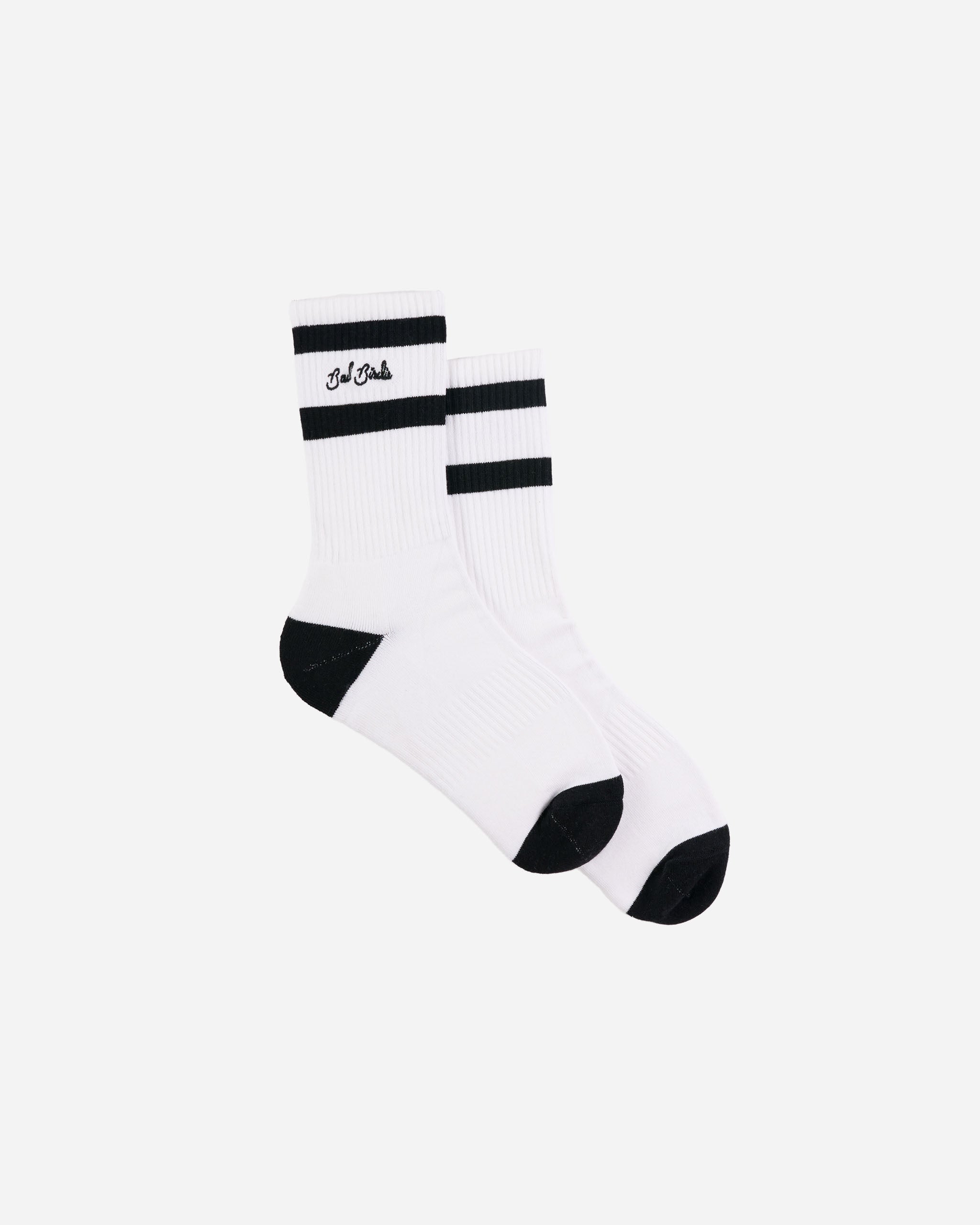 Bad Birdie Vintage Socks-Socks-Bad Birdie