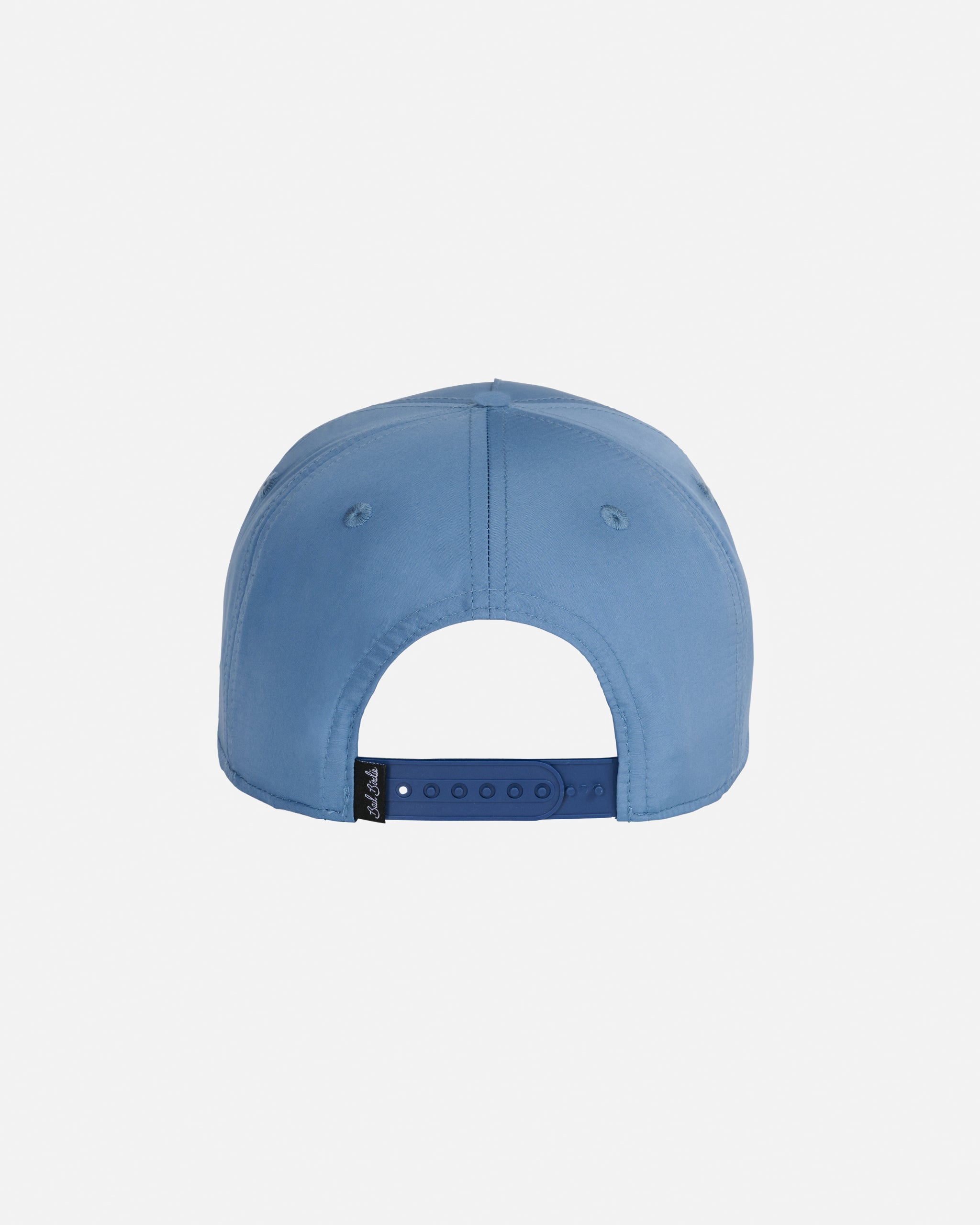 "Bad" Rope Hat - Cornet Blue-Hat-Bad Birdie