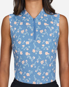 Bad Paisley-Women's Polo-Bad Birdie