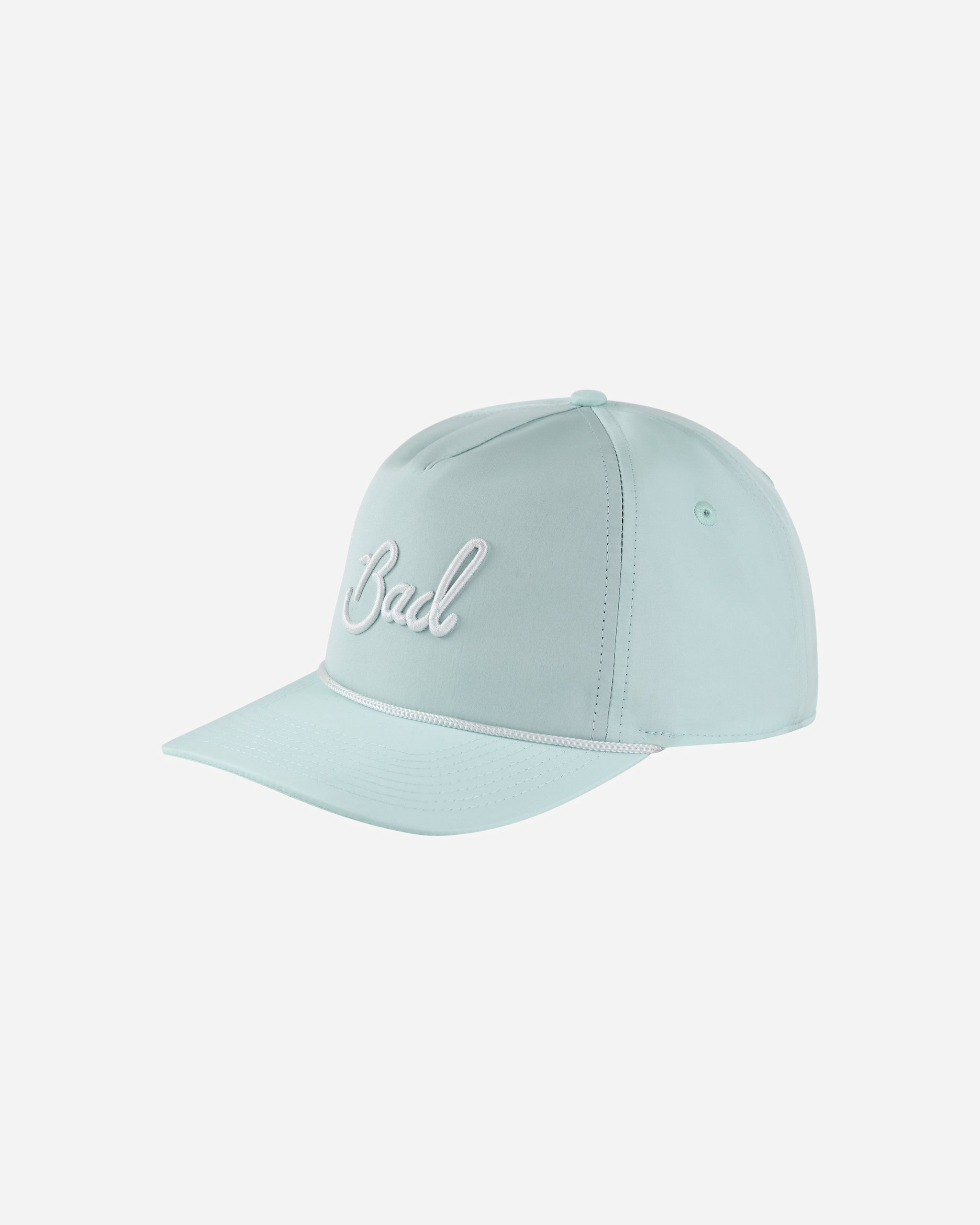 Bad Rope Hat - Minty Fresh-Hat-Bad Birdie