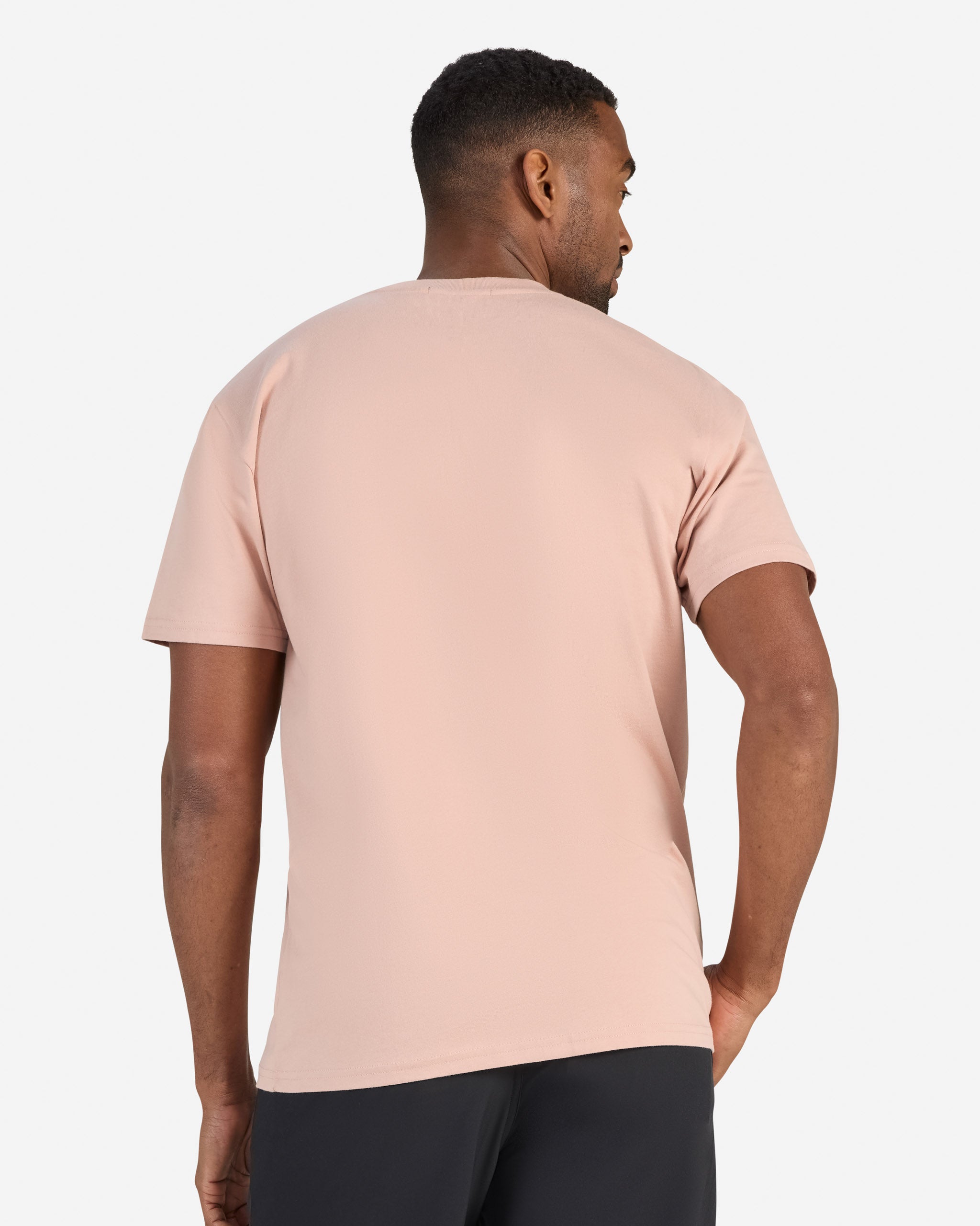Bad To Your Core Tee-Men's T-Shirt-Bad Birdie