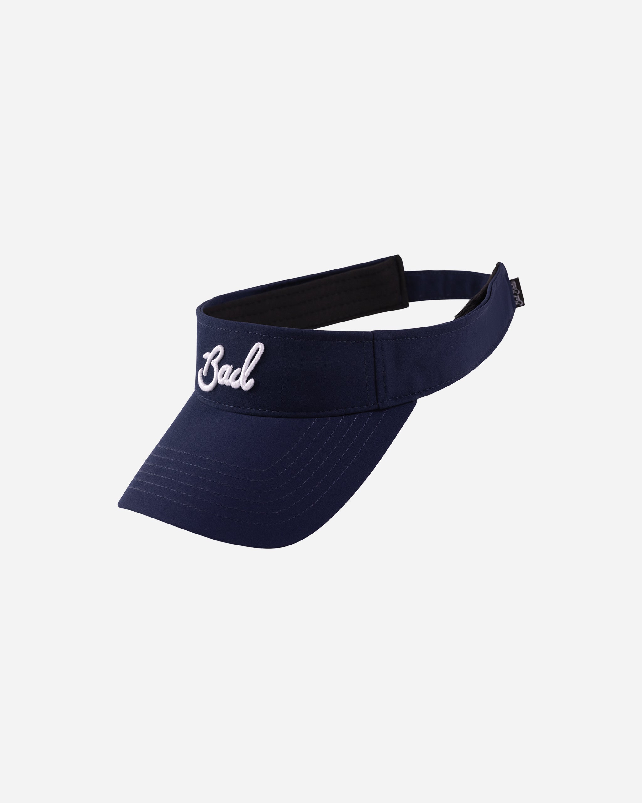 Bad Visor-Hat-Bad Birdie