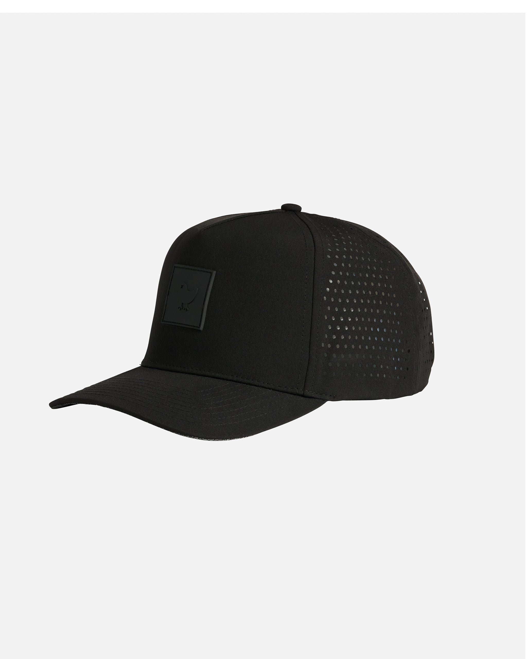Birdie Block Hat-Hat-Bad Birdie