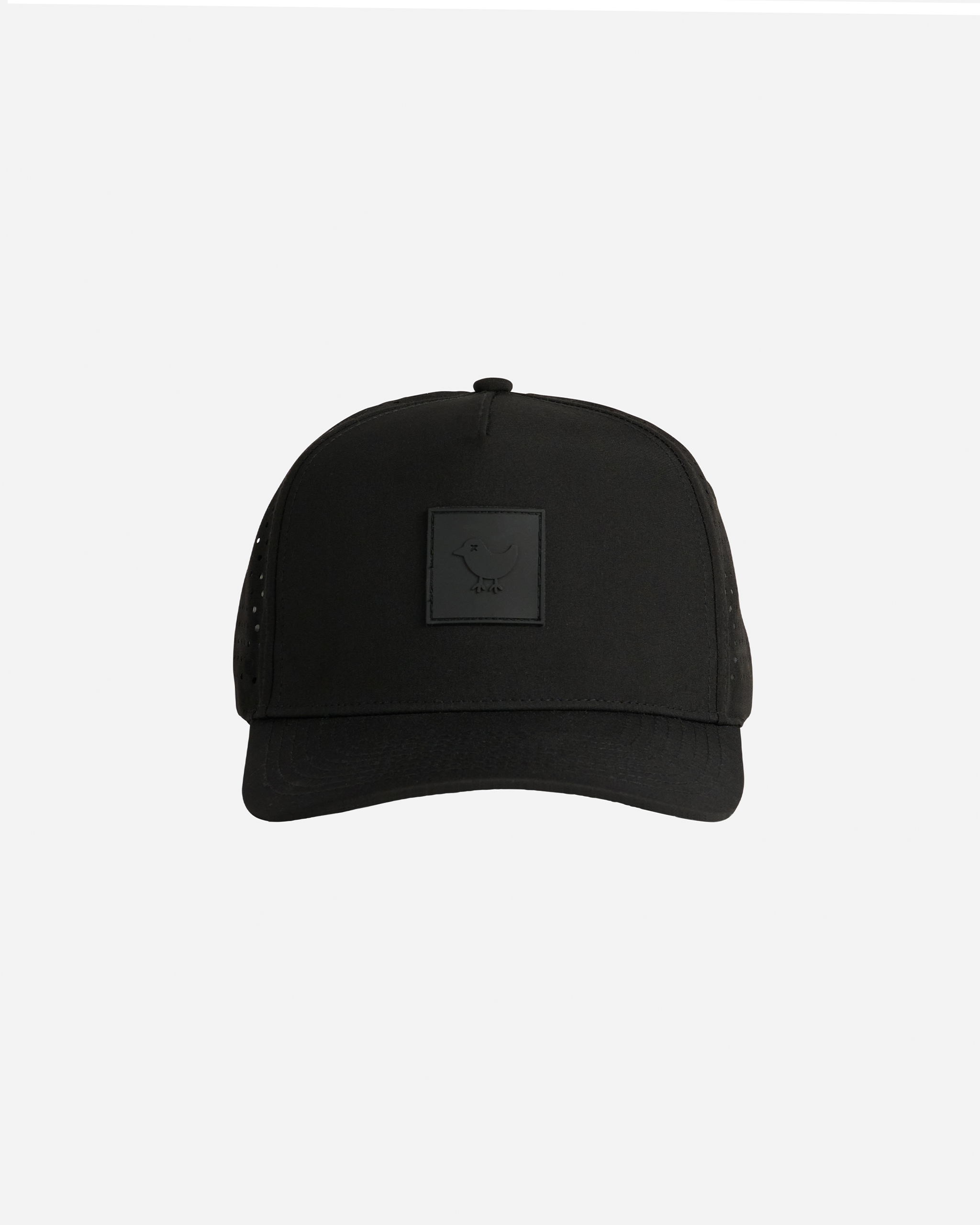 Birdie Block Hat-Hat-Bad Birdie
