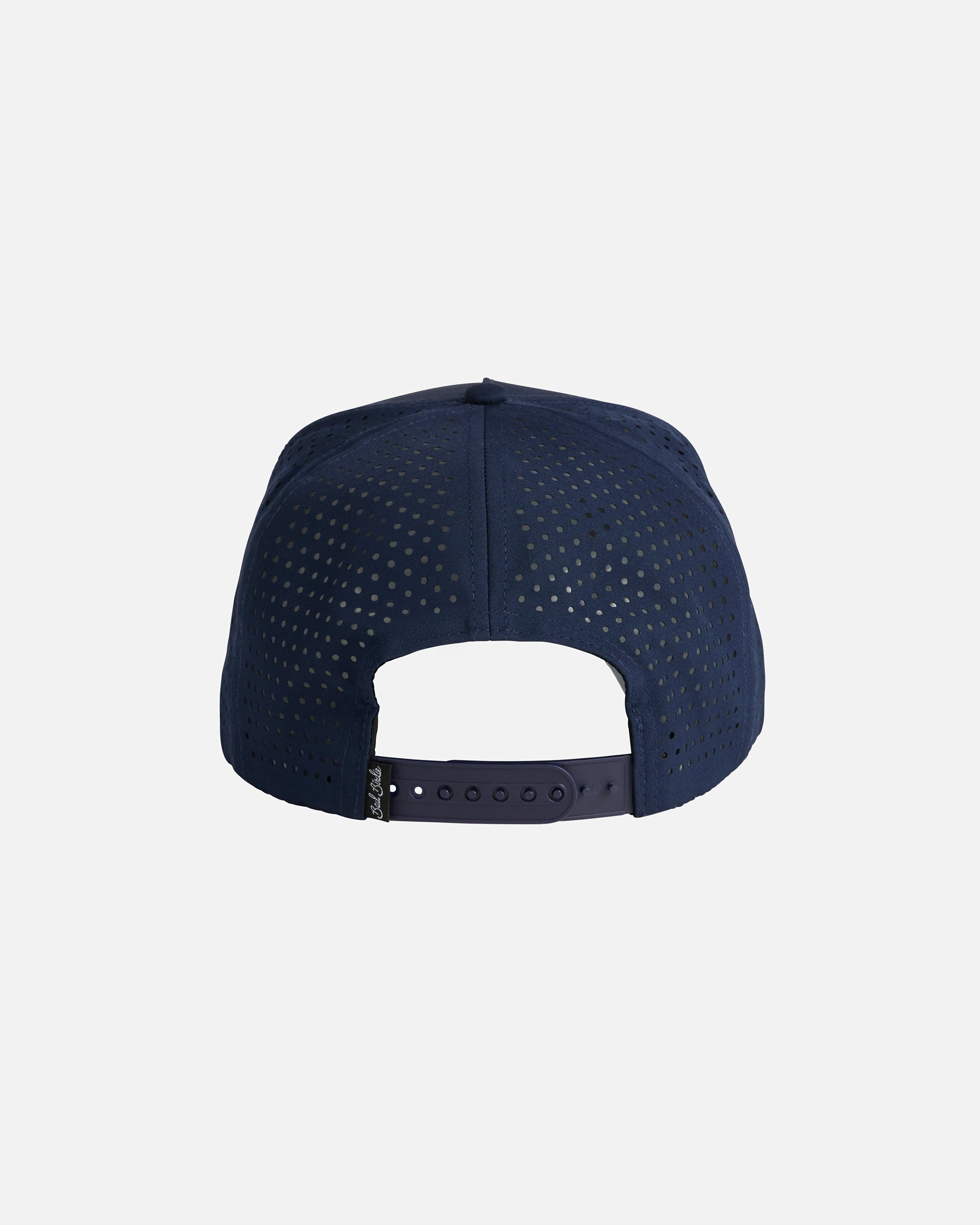 Birdie Block Hat - Dark Navy - Bad Birdie