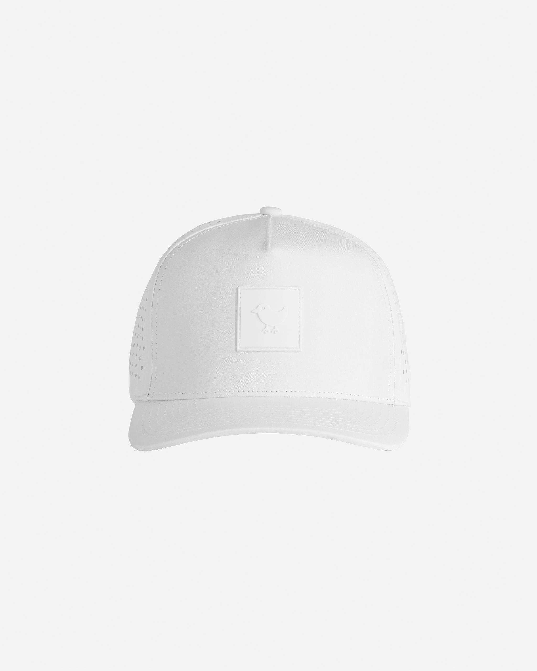 Birdie Block Hat-Hat-Bad Birdie