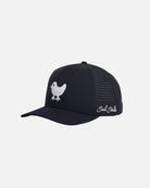 Birdie Snapback - Total Eclipse-Hat-Bad Birdie