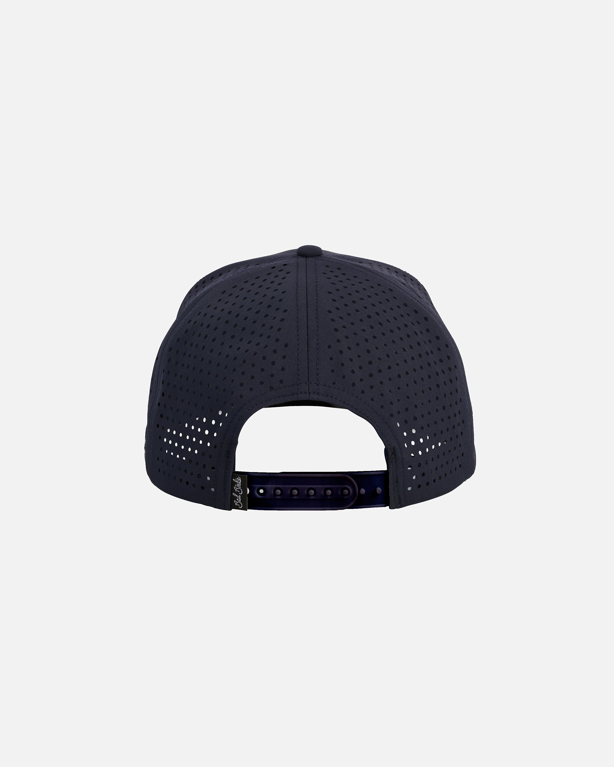 Birdie Snapback - Total Eclipse-Hat-Bad Birdie
