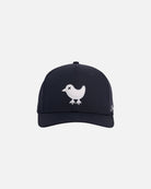 Birdie Snapback - Total Eclipse-Hat-Bad Birdie