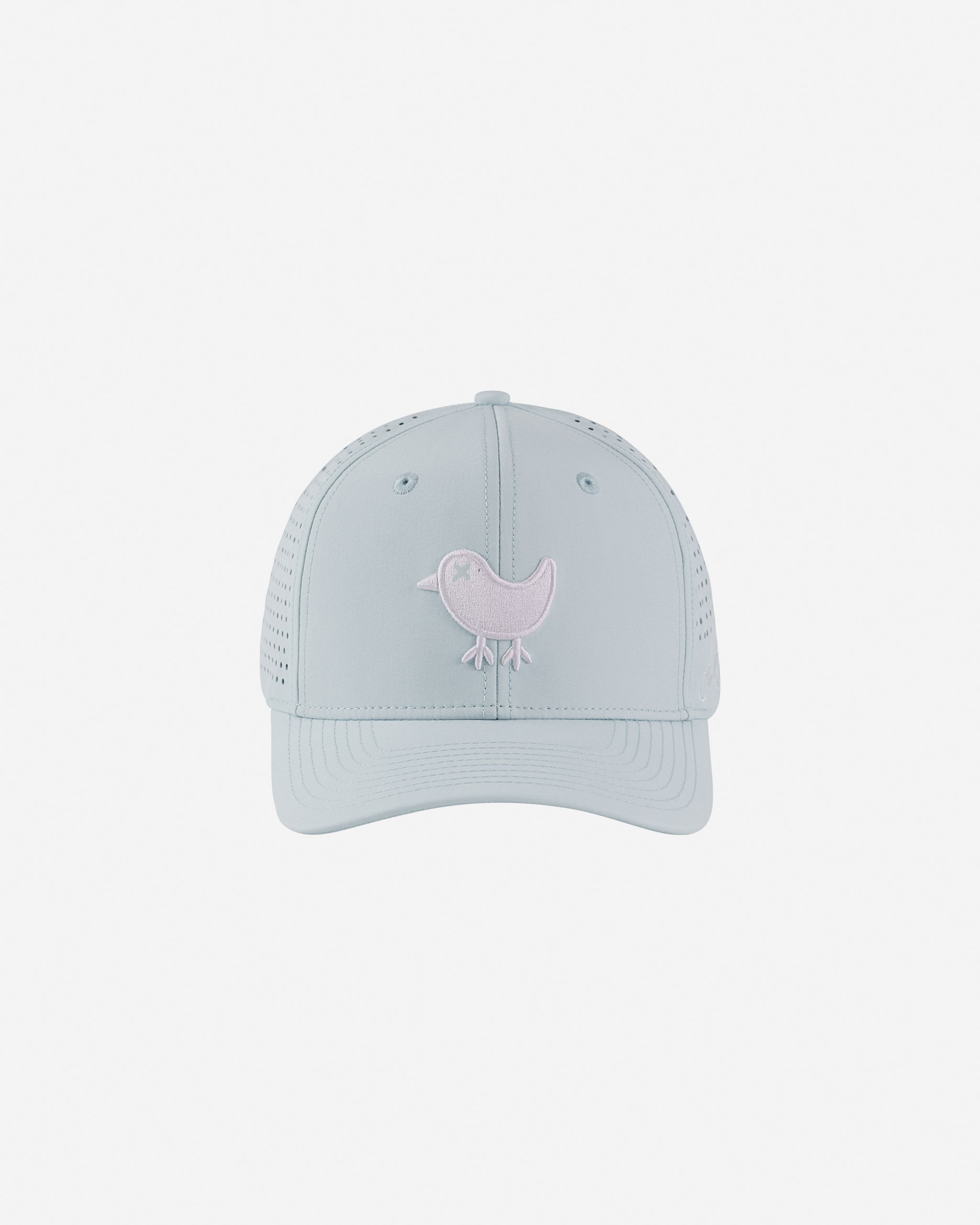 Birdie Snapback - Minty Fresh-Hat-Bad Birdie