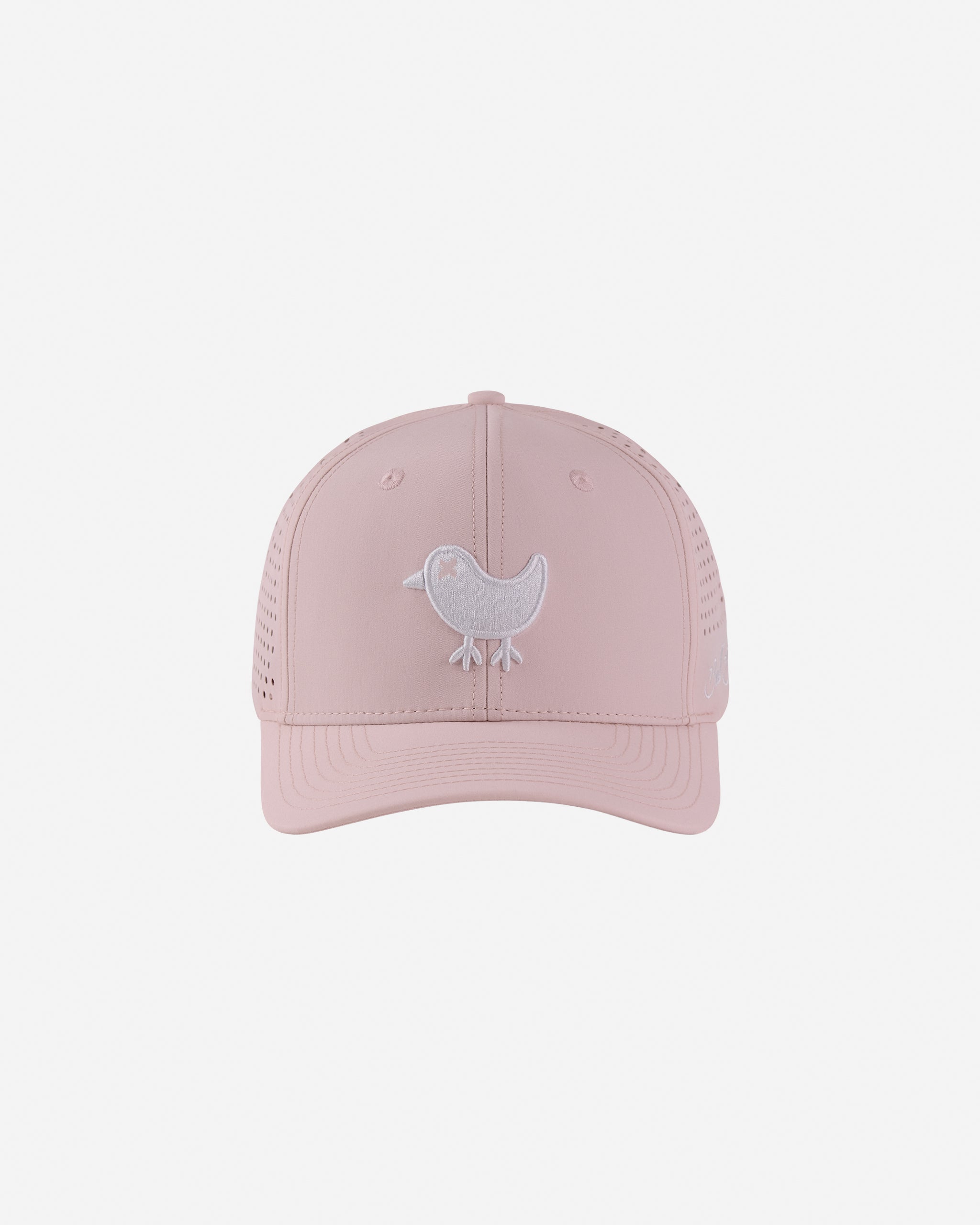 Birdie Snapback-Hat-Bad Birdie