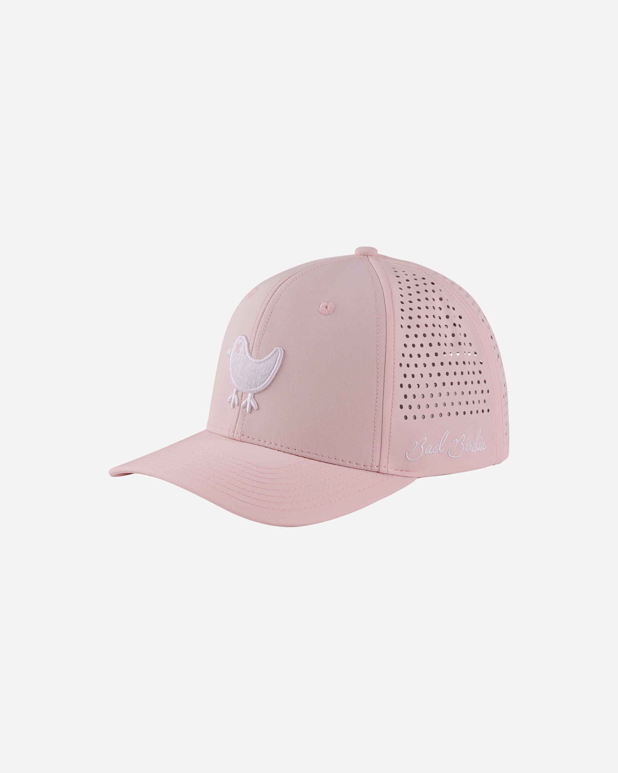 Birdie Snapback-Hat-Bad Birdie