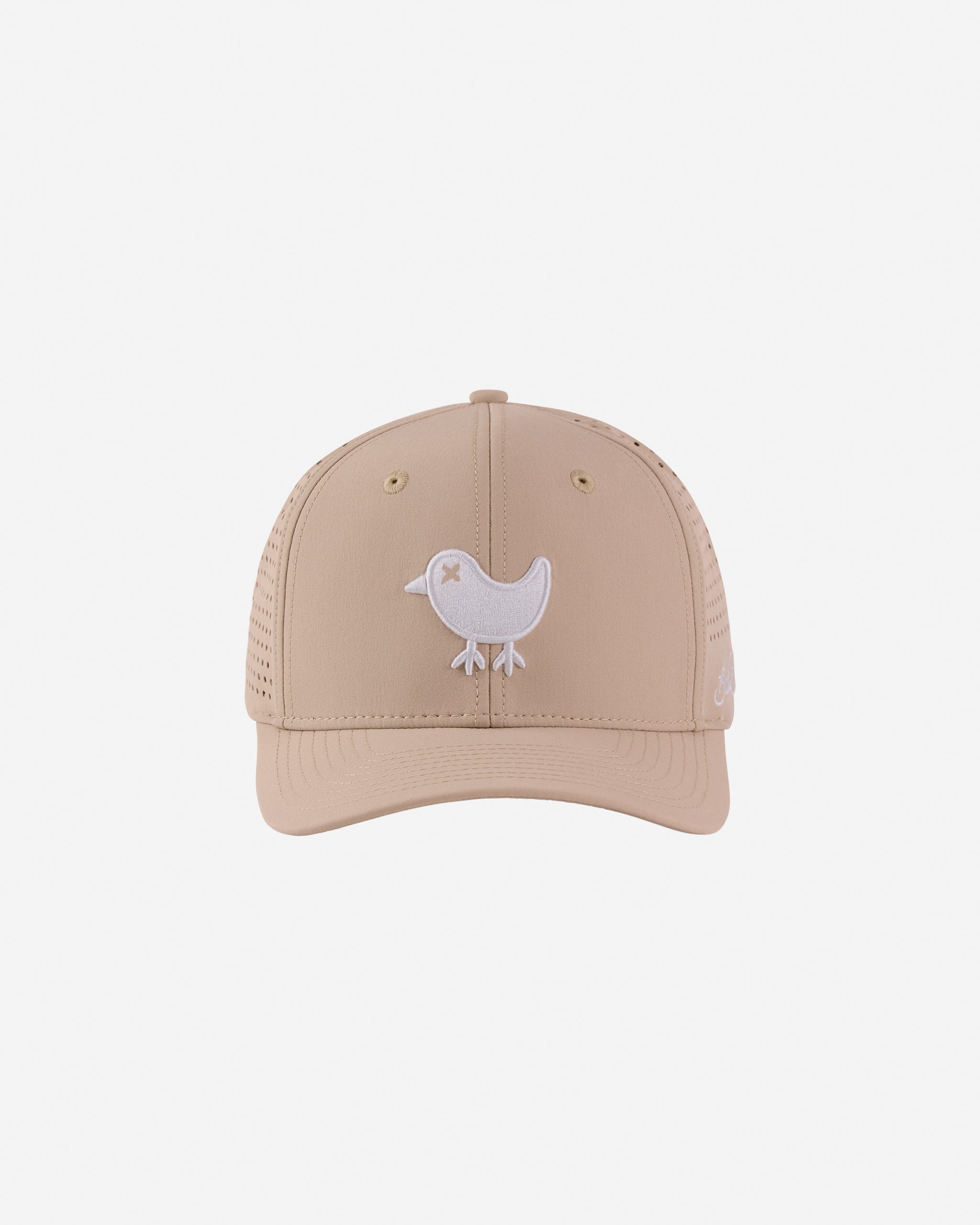 Birdie Snapback-Hat-Bad Birdie