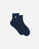 Mid Crew Birdie Socks-Socks-Bad Birdie