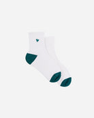 Mid Crew Birdie Socks-Socks-Bad Birdie