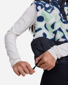 The Cozy Vest-Women's Jacket-Bad Birdie