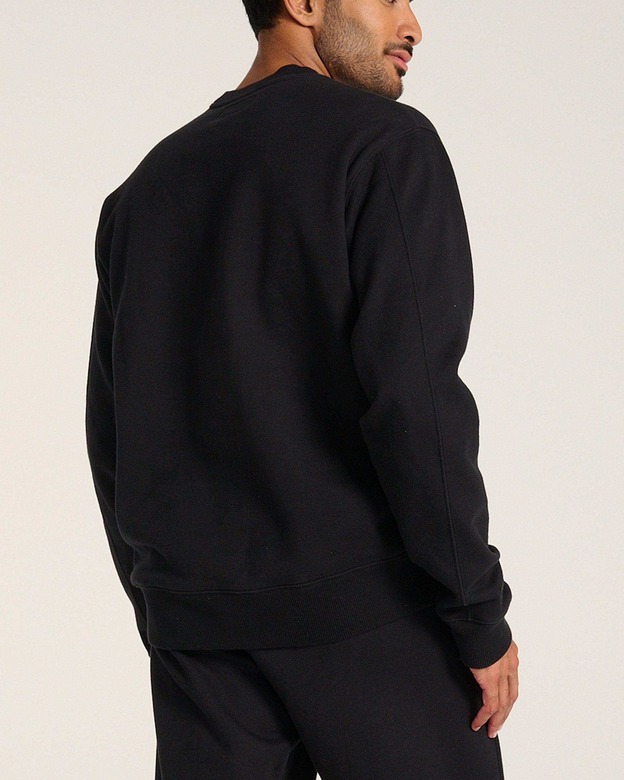 Crew Sweatshirt - Bad Birdie