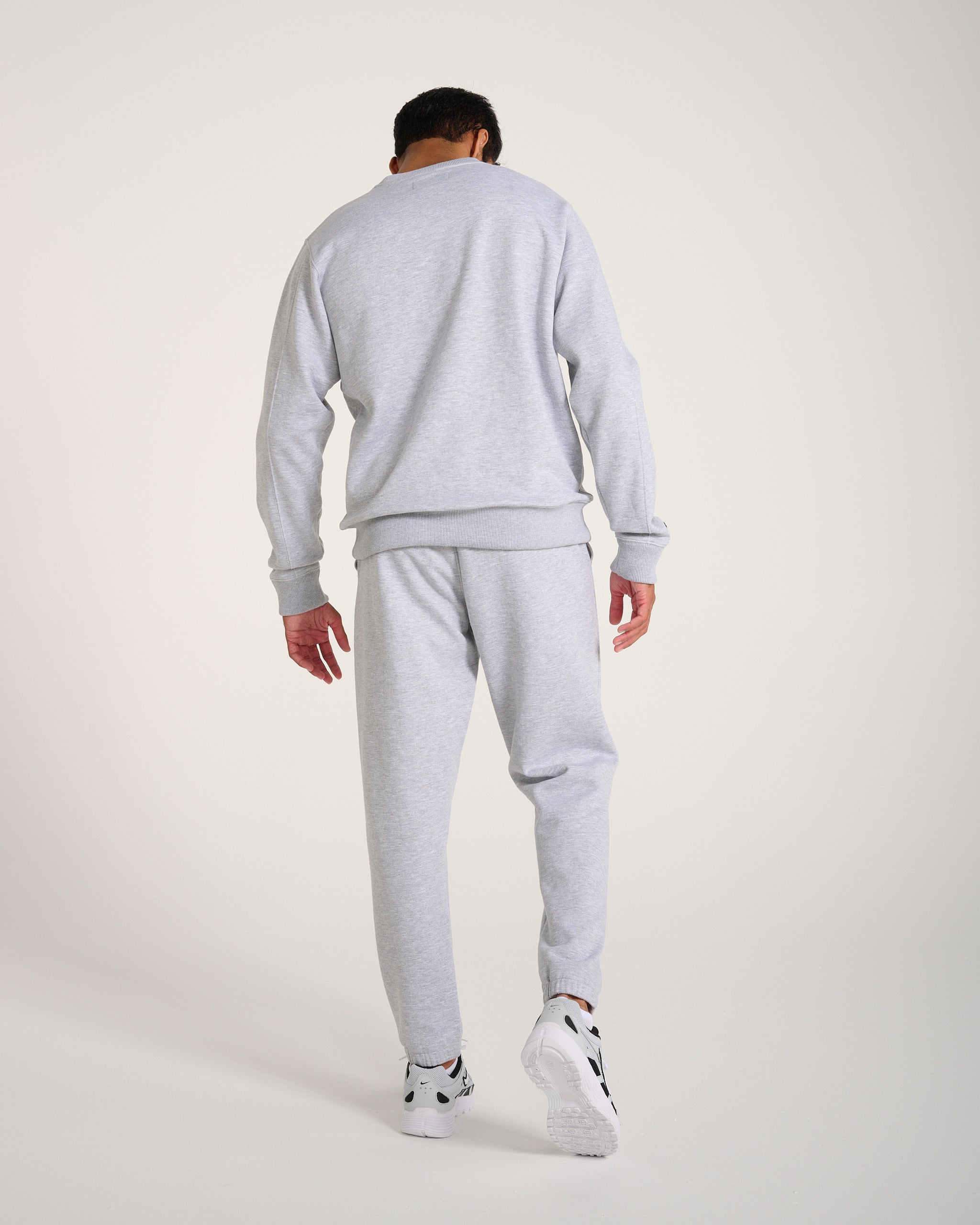 Crew Sweatshirt - Bad Birdie