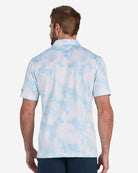 Day Dreamin'-Men's Polo-Bad Birdie