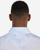 Day Dreamin' Quarterzip-Men's Quarterzip-Bad Birdie