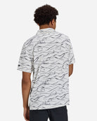 Desert Frontier-Men's Polo-Bad Birdie