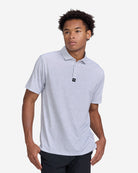 Doodle-Men's Polo-Bad Birdie