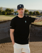 Four Peaks Beer Can Graphic Tee - Bad Birdie