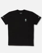 Four Peaks Beer Can Graphic Tee - Bad Birdie