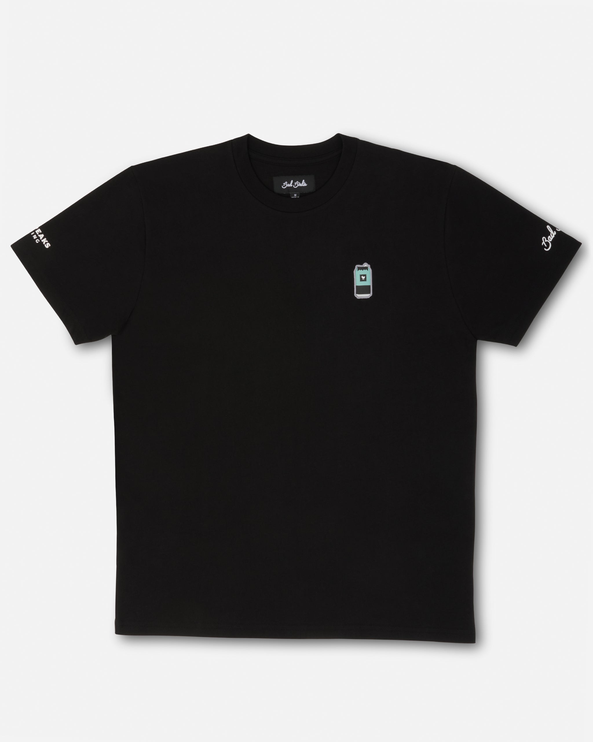 Four Peaks Beer Can Graphic Tee - Bad Birdie