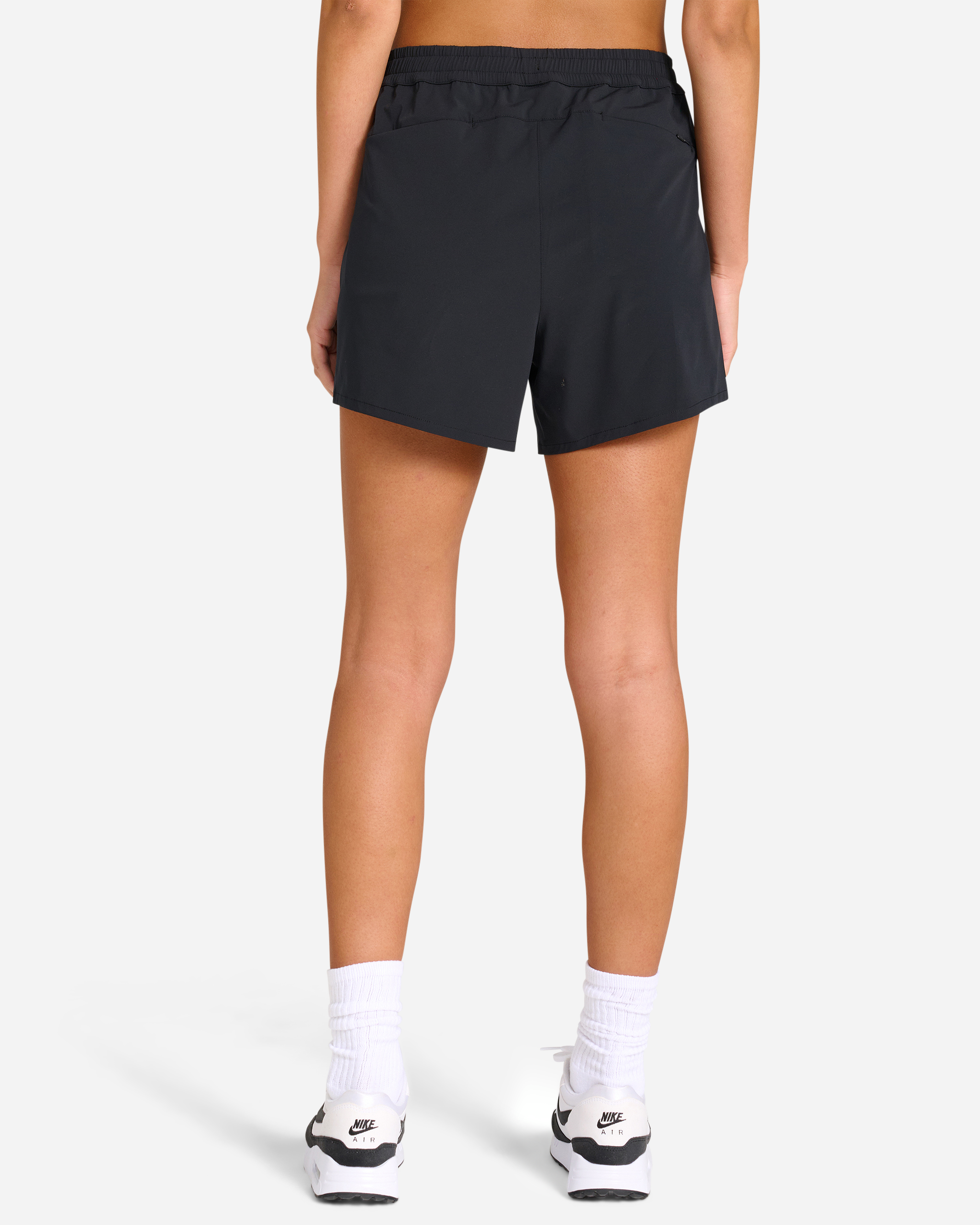 Performance Short-Women's Shorts-Bad Birdie