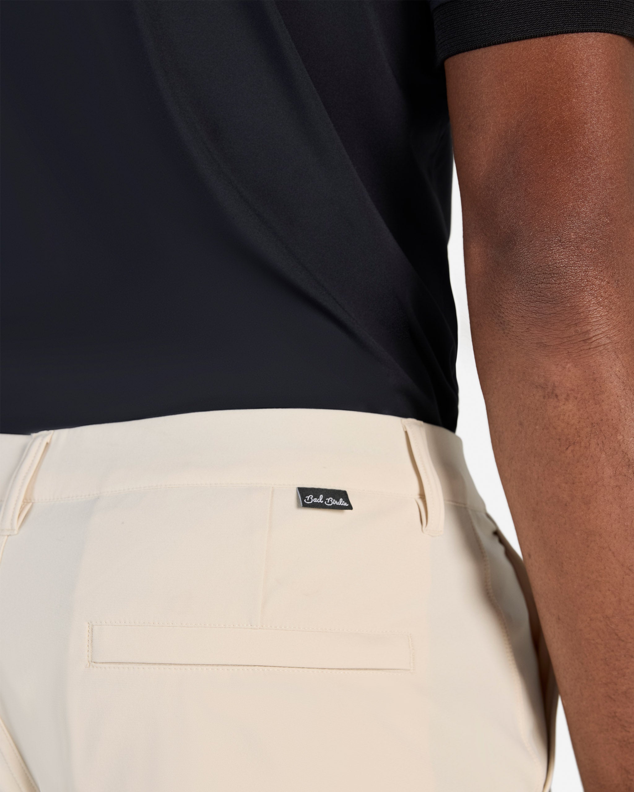 Golf Short-Men's Shorts-Bad Birdie