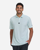 Horizon-Men's Polo-Bad Birdie