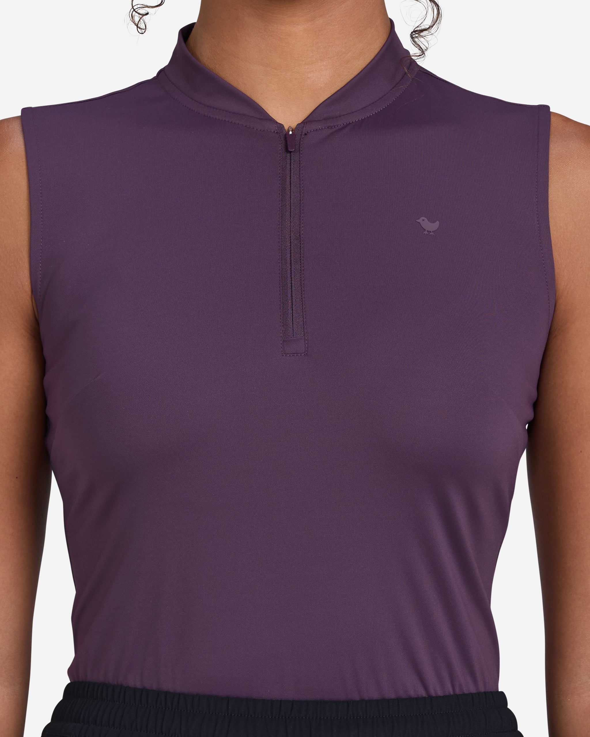 Jammy-Women's Polo-Bad Birdie