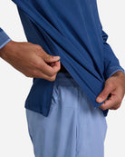 Kinetic Wind Pullover-Men's Jacket-Bad Birdie