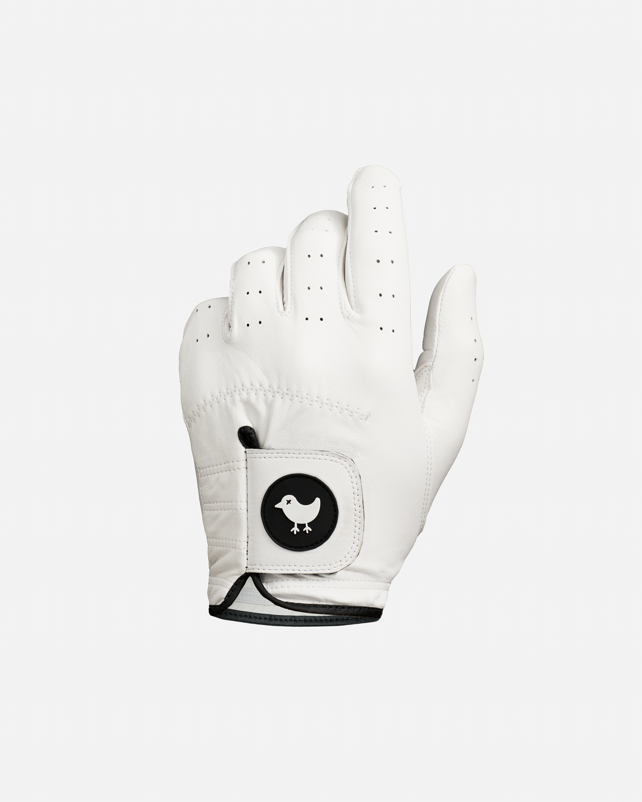 Golf Glove - Left Hand-Golf Glove-Bad Birdie