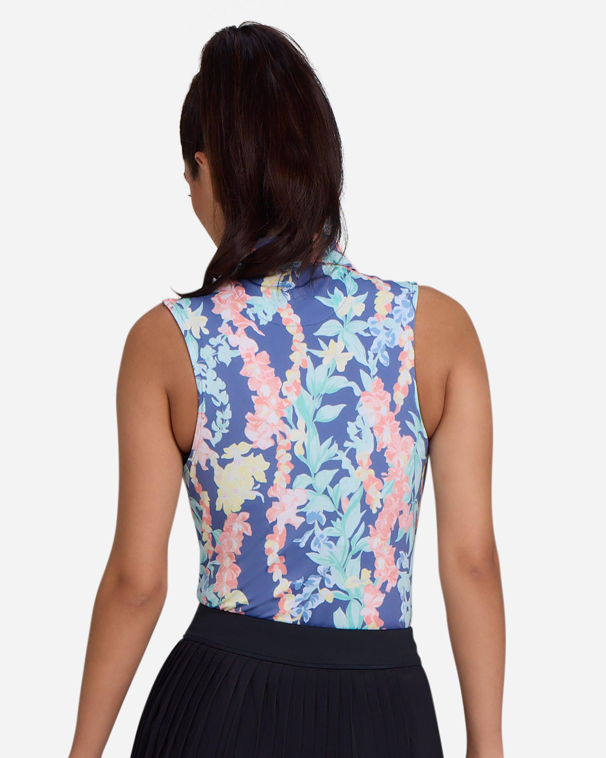 Lei'd-Women's Polo-Bad Birdie