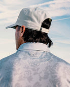 Micah Morris Performance Polo-Men's Polo-Bad Birdie