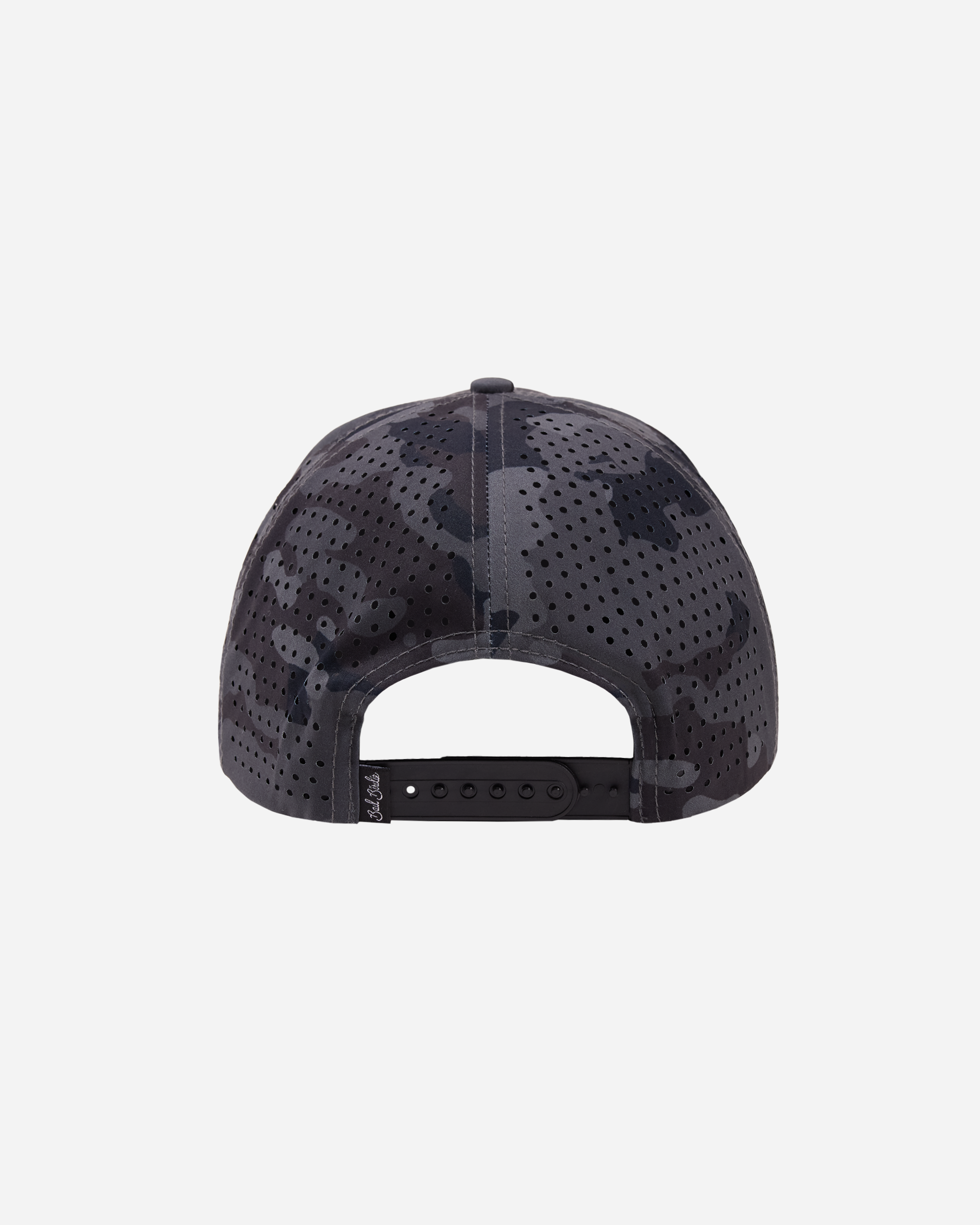 Birdie Snapback - Midnight Camo-Hat-Bad Birdie