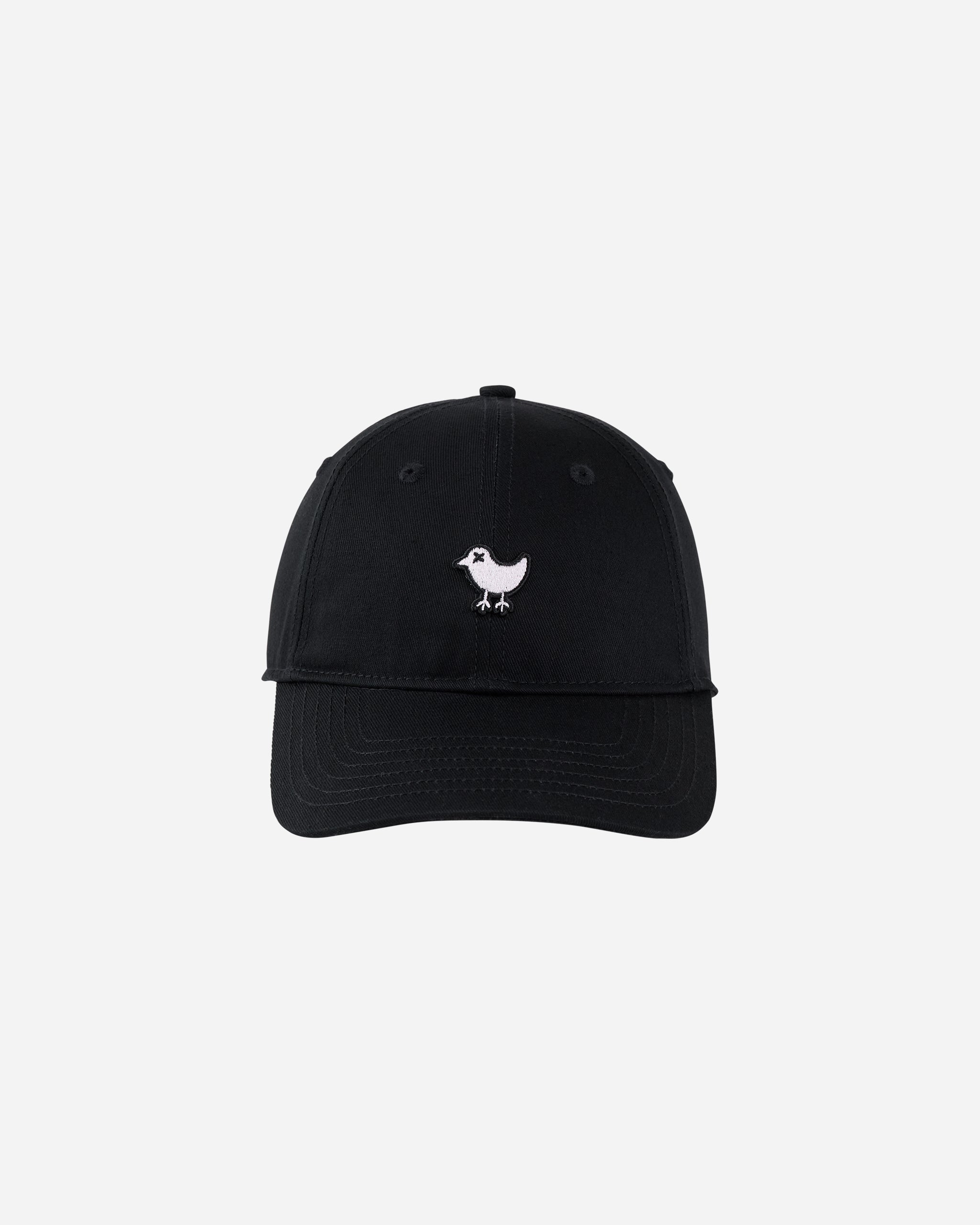 Mini Birdie Hat-Hat-Bad Birdie