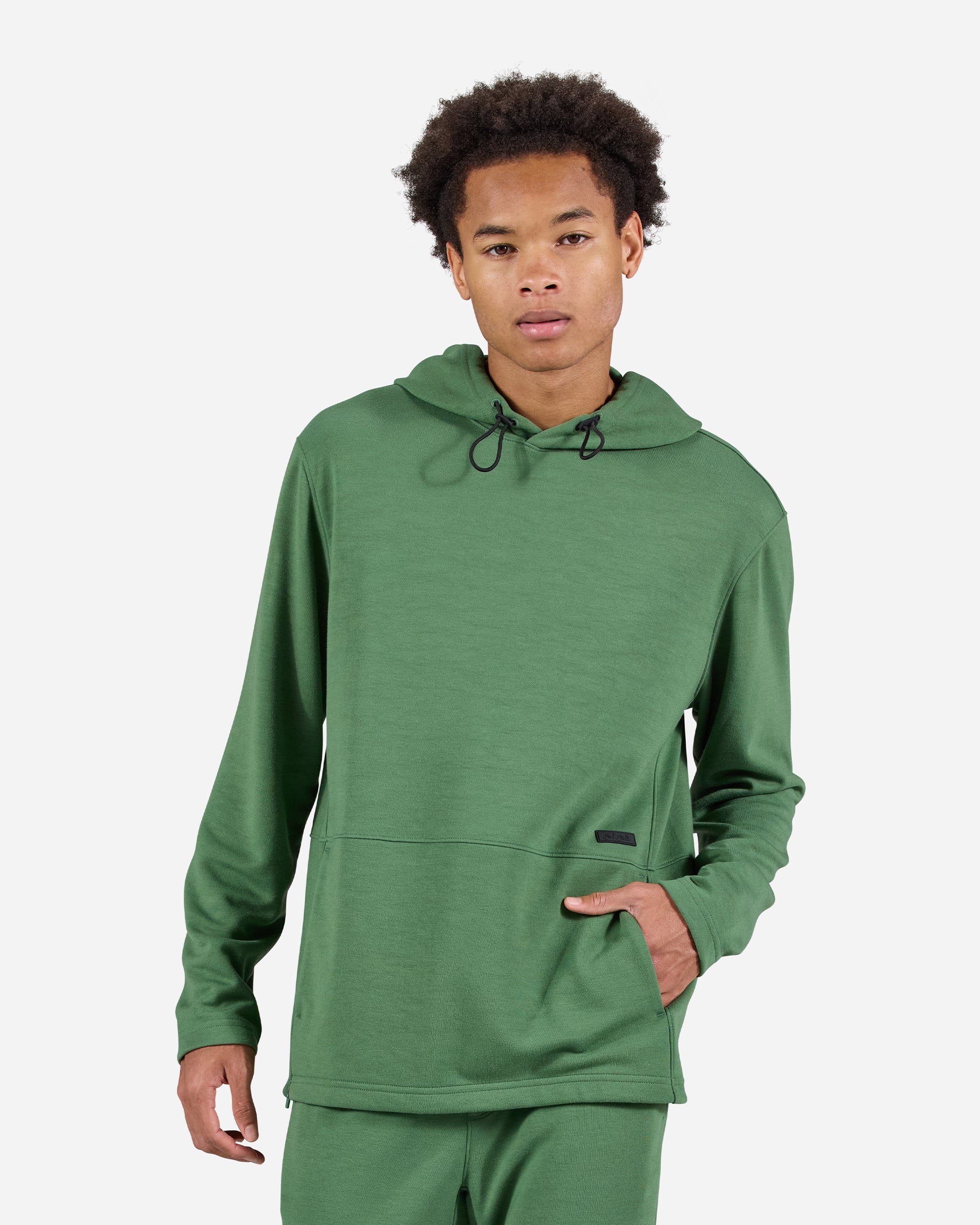 Motion Hoodie - Bad Birdie